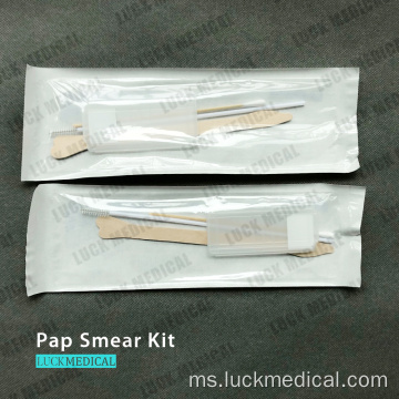 Pek asas kit pap smear